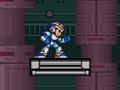 MegaMen online jolasteko