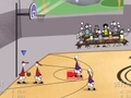 Stick Basketball online jolasteko