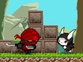 Bunny Combates online jolasteko