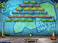 Brick smash online jolasteko