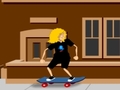 Street skater online jolasteko