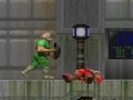 Doom 2D online jolasteko