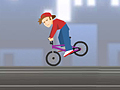 BMX Boy online jolasteko