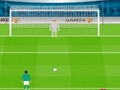 World Cup 2010 zigorraren Shootout online jolasteko