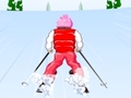 Skiing Dash online jolasteko