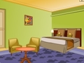 Motel Room Escape online jolasteko