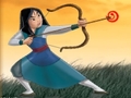 Mulan 2 online jolasteko