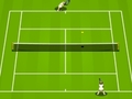 Tennis Game online jolasteko