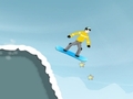 Extreme Snowboard online jolasteko