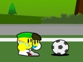 Emo Soccer online jolasteko