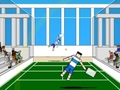 Ragdoll Tennis online jolasteko