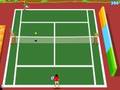 Twisted Tennis online jolasteko