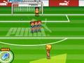 Free Kick Mania online jolasteko