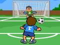 Soccer Challenge online jolasteko