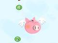 Flying PiggyBank online jolasteko