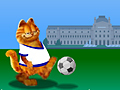 Garfield 2 online jolasteko