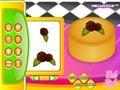 Cake Styler online jolasteko