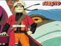 Naruto platformer online jolasteko