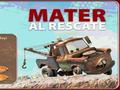 Mater Al rescate online jolasteko