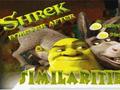 Aurkitu kopia bat. Shrek online jolasteko