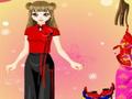 Asian Dress Up online jolasteko