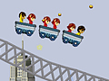 Rollercoaster Rush online jolasteko