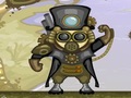 Steampunk online jolasteko