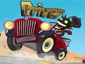 Soul Driver online jolasteko