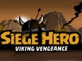 Siege Hero - Viking Vengeance online jolasteko