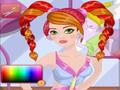 Redhead Hairstyle online jolasteko