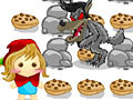 Cookie festa online jolasteko