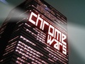 Chrome Wars online jolasteko