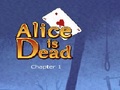 Alice Dead da - EP 1 online jolasteko