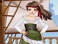 Pretty Pirate Perfect Dress Up online jolasteko