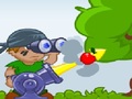 Apple Cannon online jolasteko