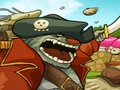 Cake Pirate 2 online jolasteko