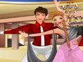 Ballroom Dancing janzten online jolasteko