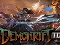 Demonrift TD online jolasteko