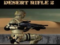 Desert Rifle 2 online jolasteko