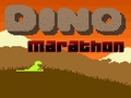 Dino Run Doom Marathon online jolasteko