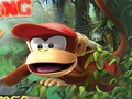 Donkey Kong ATV online jolasteko