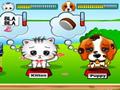 My Cute Pets 2 online jolasteko