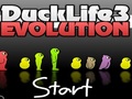 DuckLife3 Evolution online jolasteko