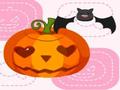 Cute Pumpkin Head online jolasteko