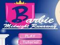 Barbie Midnight Runaway online jolasteko