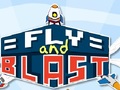 Fly Eta Blast online jolasteko