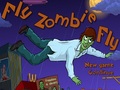 Fly Zombie Fly online jolasteko