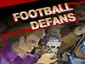 Futbol deFans online jolasteko