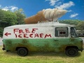 Free Icecream online jolasteko