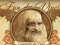 Fun Da Vinci online jolasteko